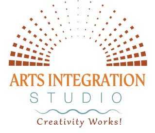 Arts Integration Studio Logo